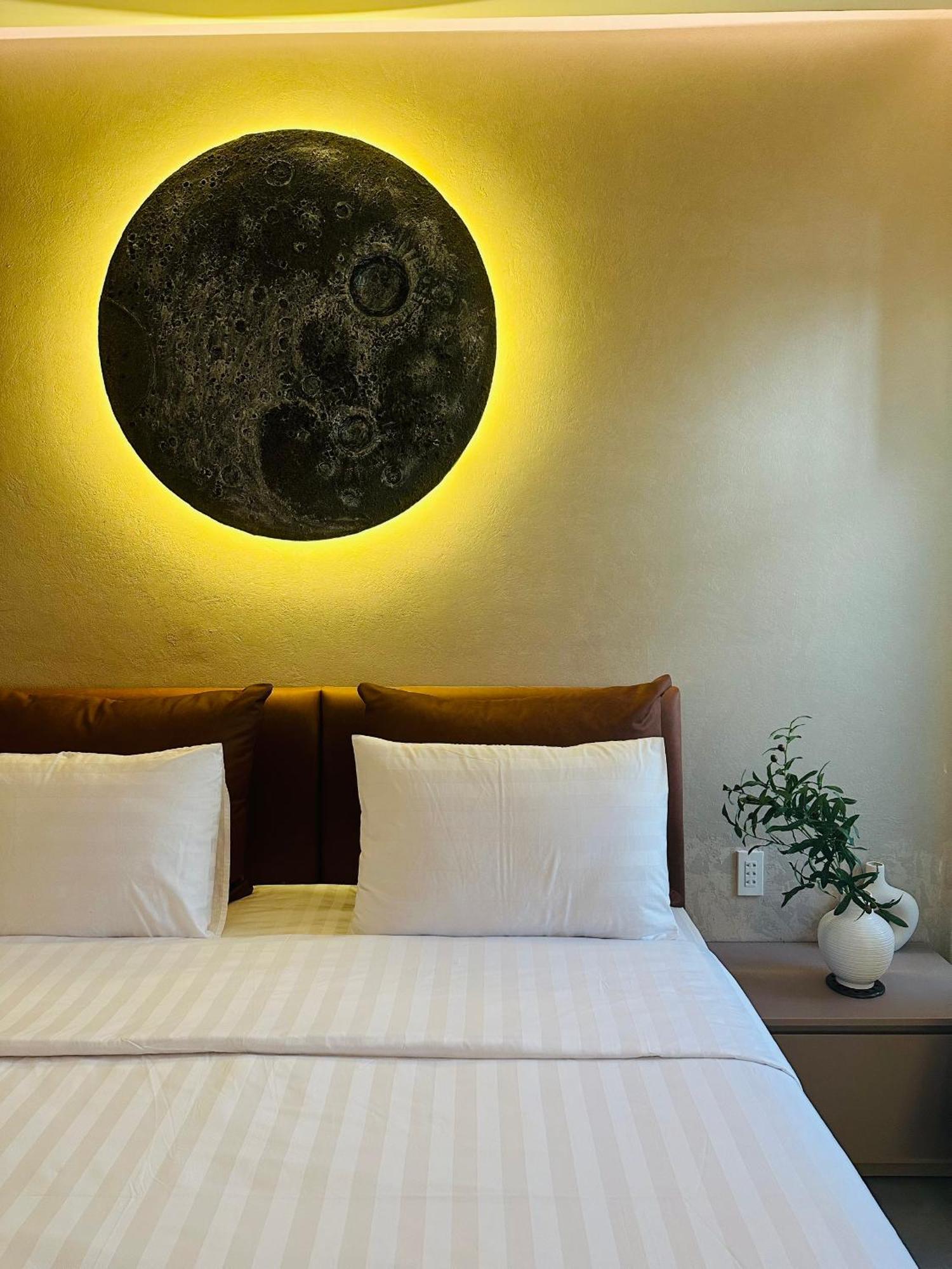 Phuong Nam Hotel An Giang Лонгсюен Экстерьер фото